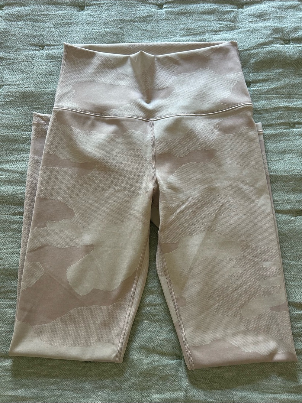 Aerie Offline Camo Leggings
